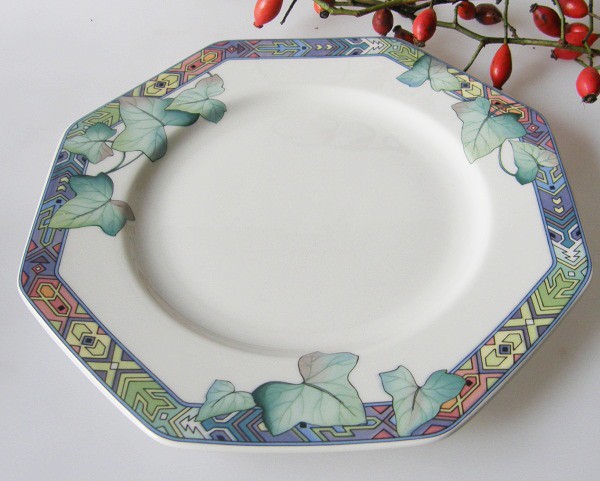 Villeroy &amp; Boch Pasadena Frühstücksteller 21,5 cm