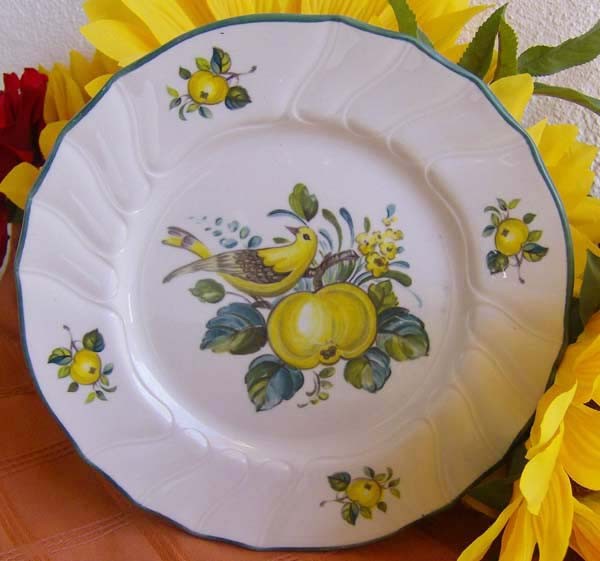 Villeroy &amp; Boch Jamaica Frühstücksteller 20 cm