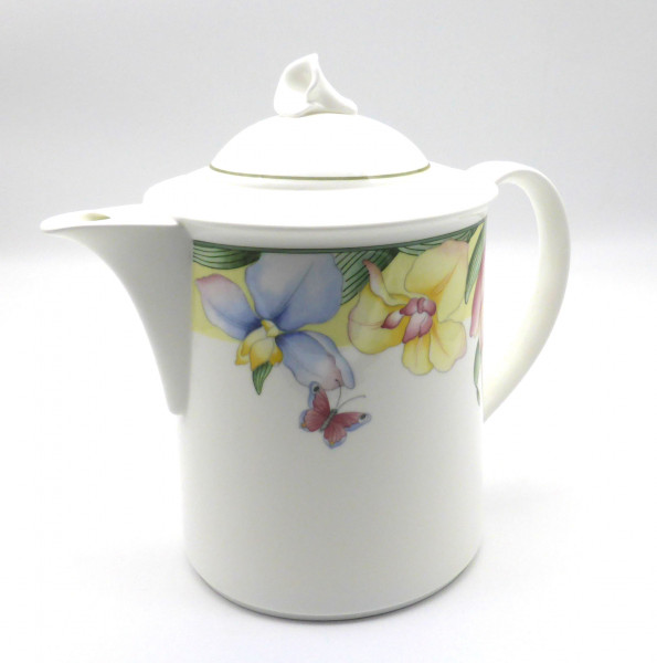 Villeroy &amp; Boch Canari Kaffeekanne für 6 Pers. 1,25 l