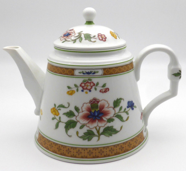 Villeroy &amp; Boch Heinrich Parnass Teekanne 1,00 l