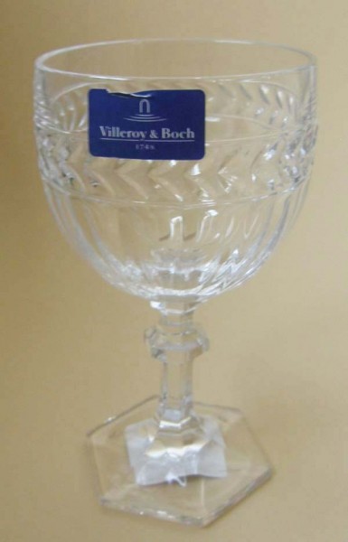 Villeroy &amp; Boch Miss Desiree Rotweinglas Kristall, 15 cm