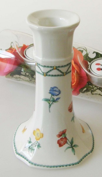 Villeroy &amp; Boch Casa Verde Kerzenleuchter 14,5 cm